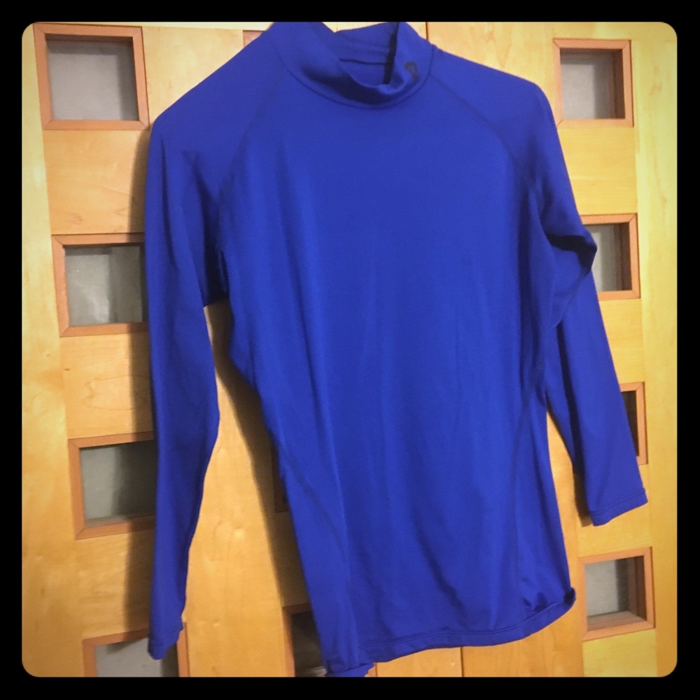 Tesla Super Stretchy Baselayer XL
